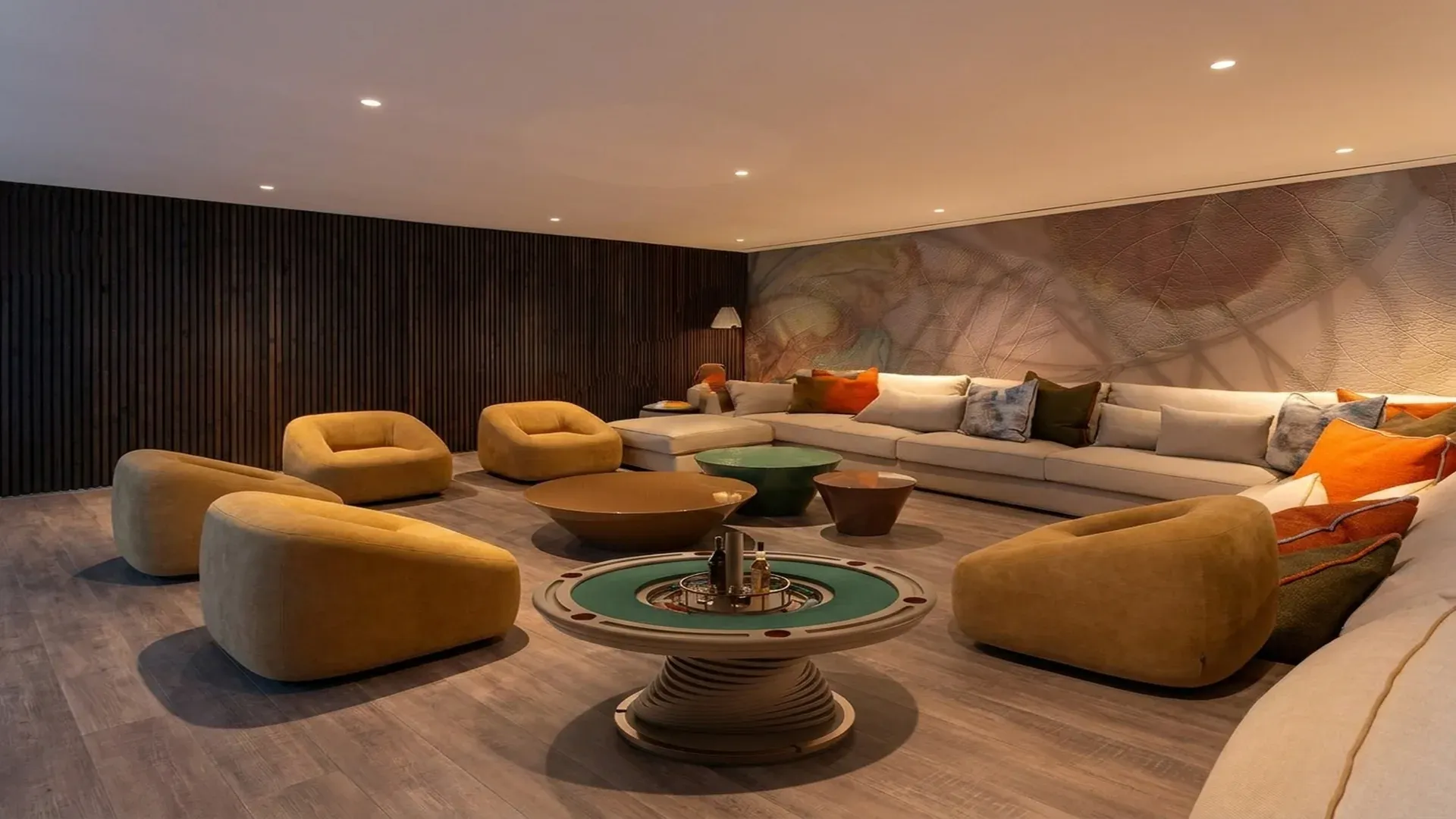 luxury villa in Algarve