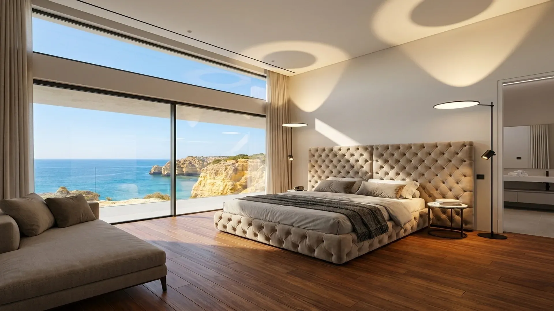 luxury villa in Algarve — Conclusion